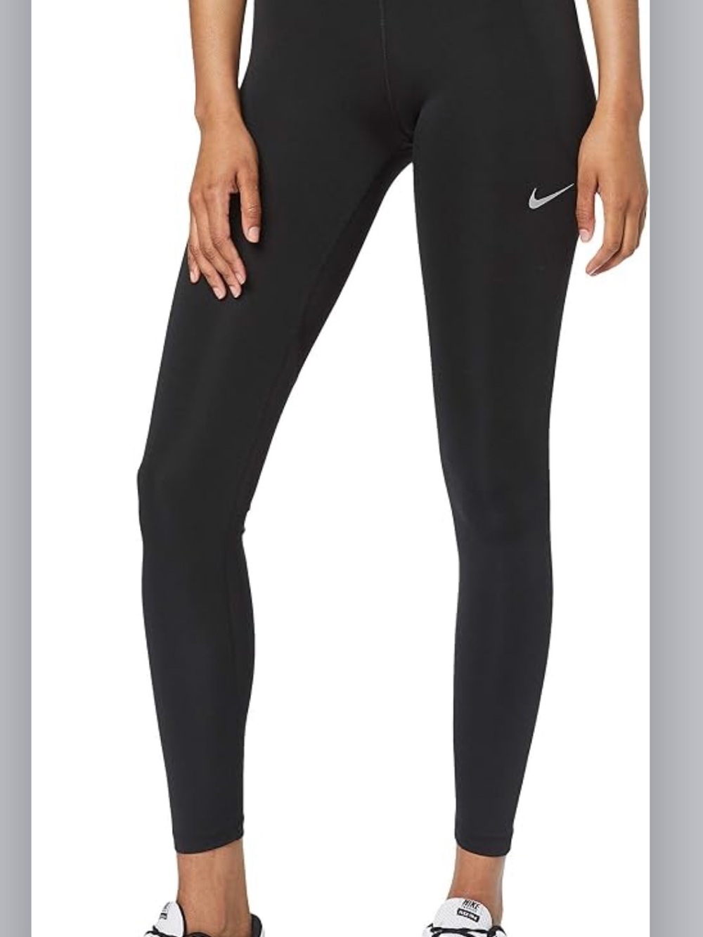 Nike Black Leggings